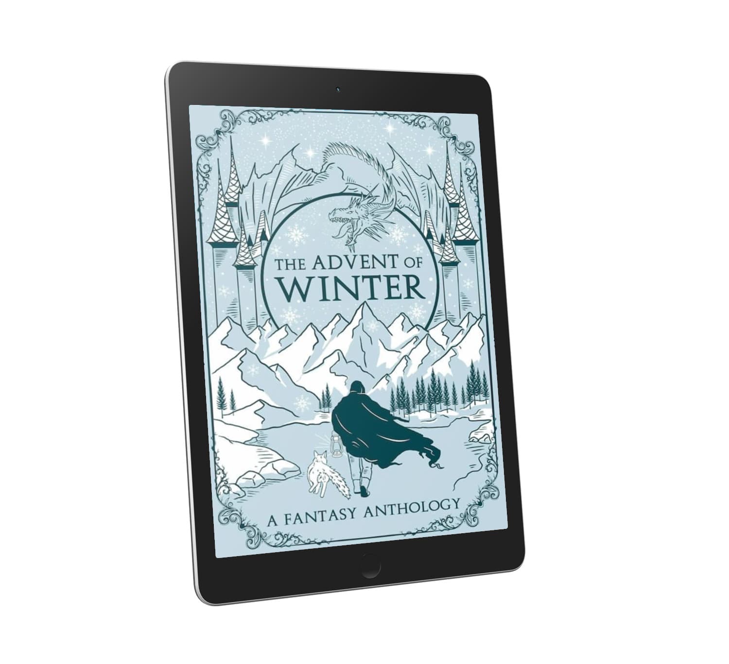 Anthology: Advent of Winter