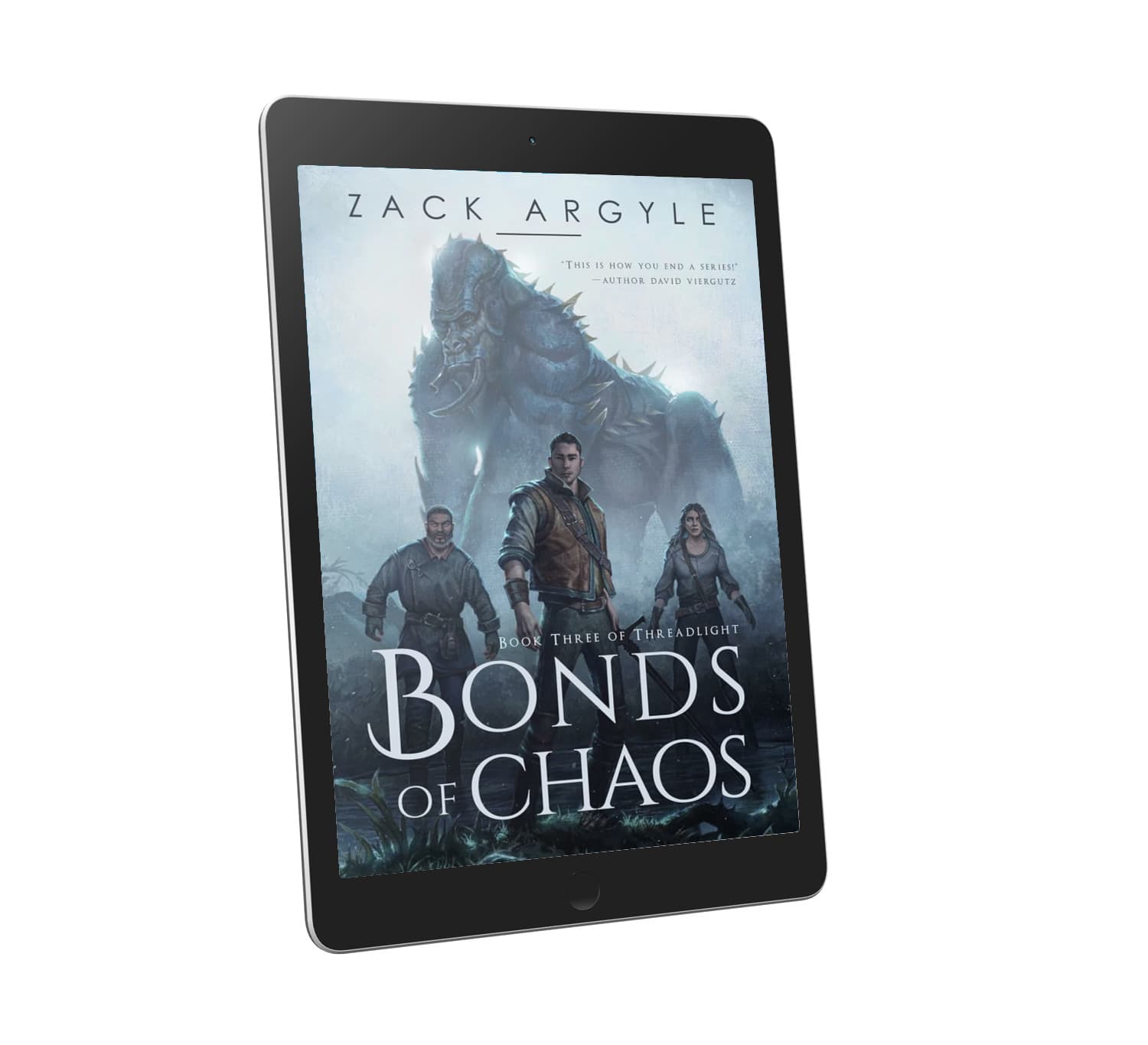 Bonds of Chaos