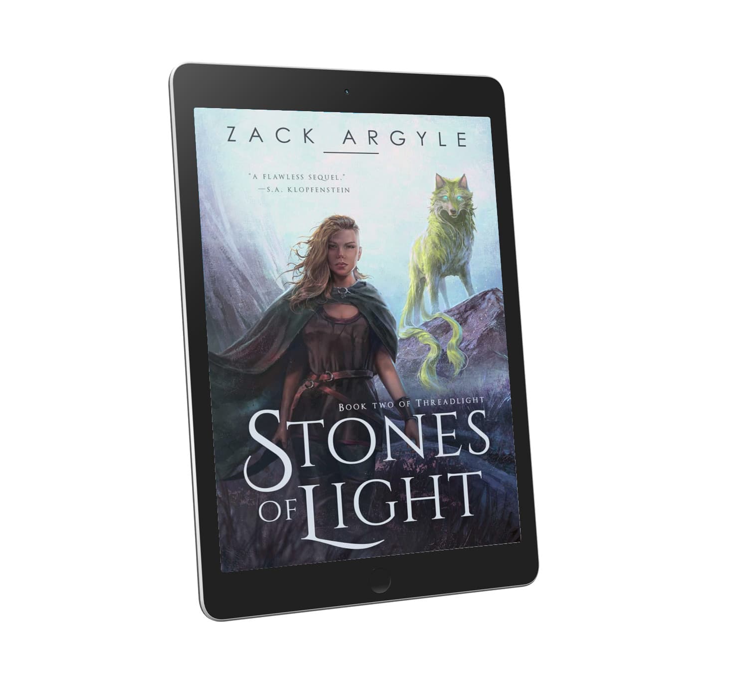 Stones of Light