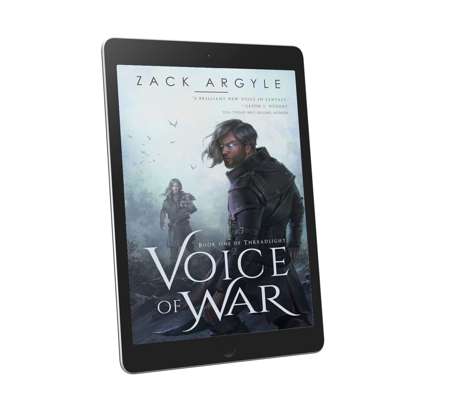 Voice of War